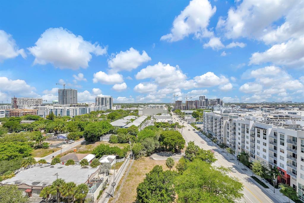 315 Northeast 3rd Avenue, Unit 1008 Fort Lauderdale, FL 33301 - Photo 36 of 52 a view of a city