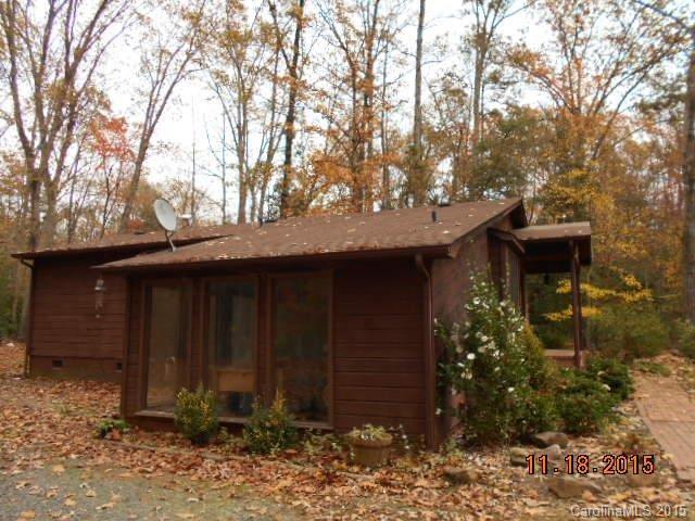 580 Manchester Road Mount Gilead, NC 27306 - Photo 10 of 13 a front view of a house