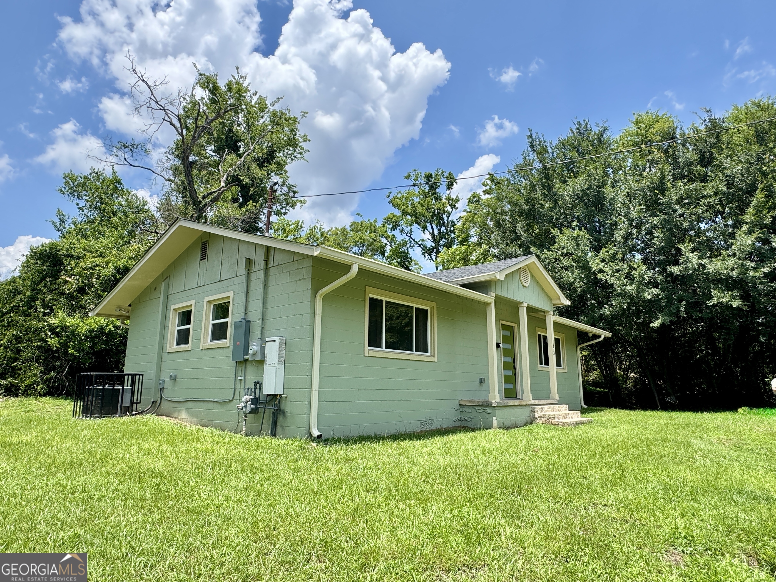 1473 Calhoun St Lane Macon, GA 31201 - Photo 13 of 13