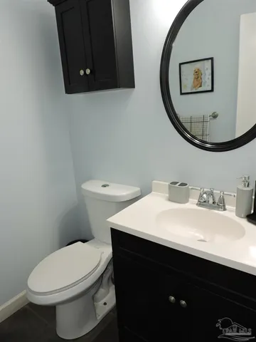 $1,950 | 435 Belle Chasse Drive, Pensacola, FL 32506