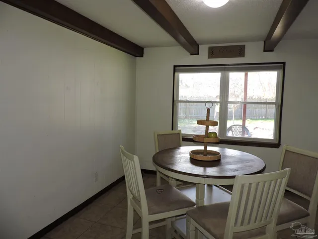 $1,950 | 435 Belle Chasse Drive, Pensacola, FL 32506