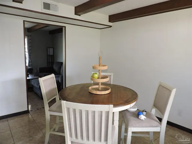 $1,950 | 435 Belle Chasse Drive, Pensacola, FL 32506