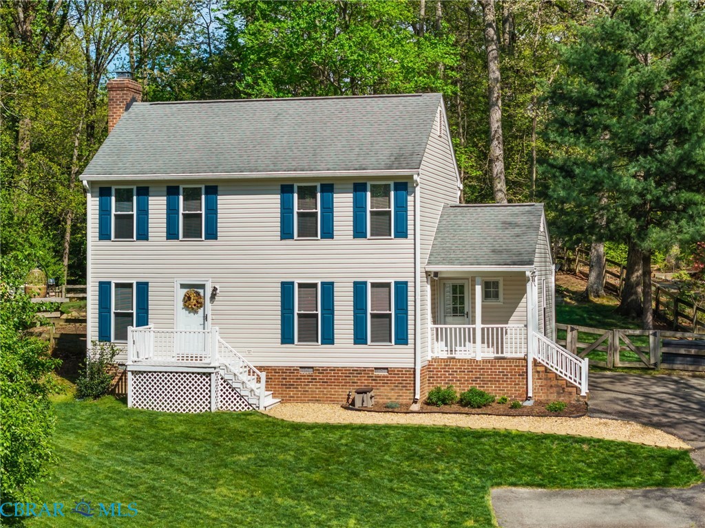 113 Wenatchee Road North Chesterfield, VA 23236 - Photo 1 of 35 Gallery Image 1