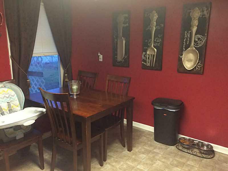 1605 Rutland Avenue Springfield, OH 45505 - Photo 5 of 18 Gallery Image 5