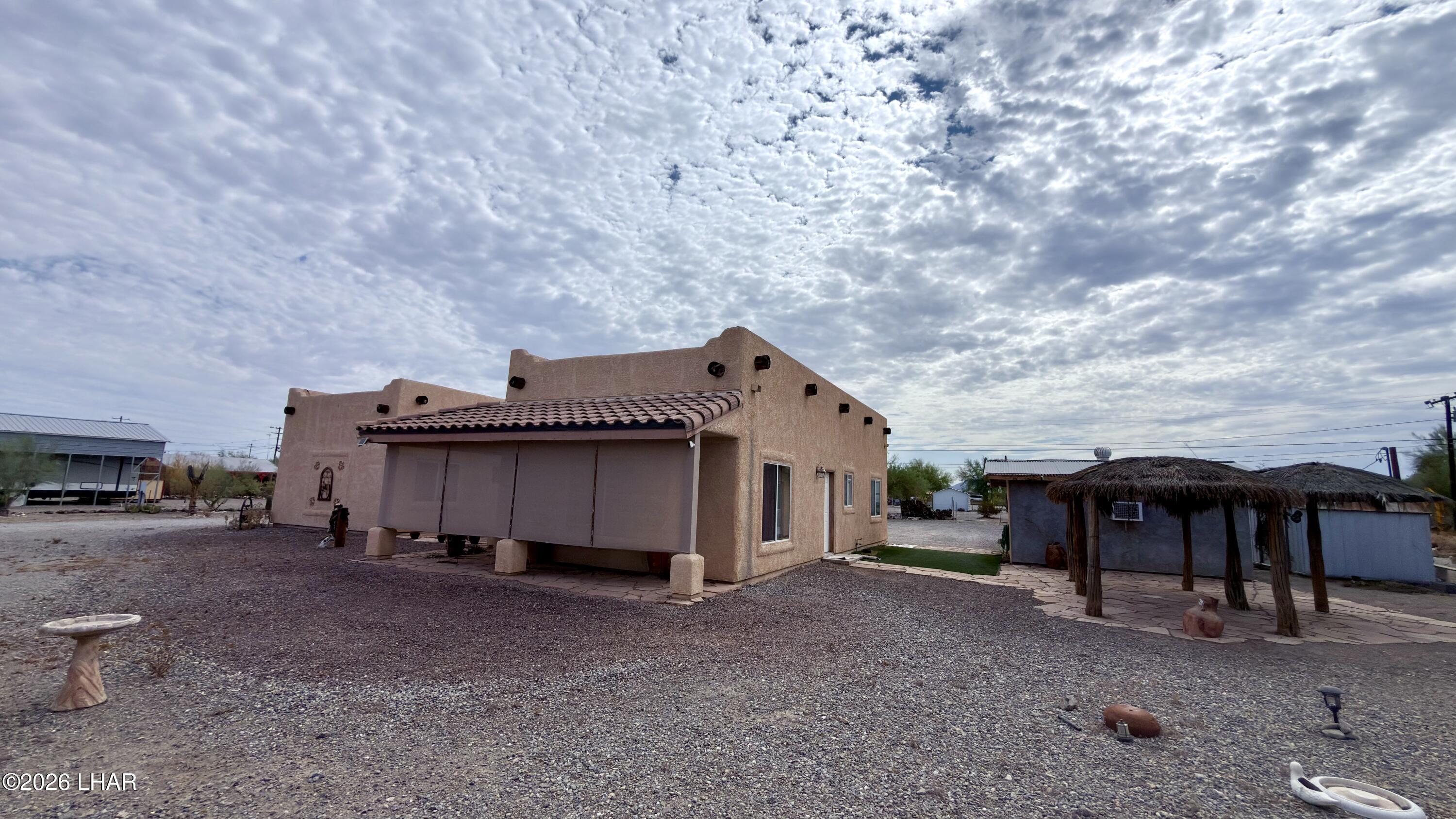 425 Rd Runner Avenue Quartzsite, AZ 85346 - Photo 8 of 53 IMG_8817