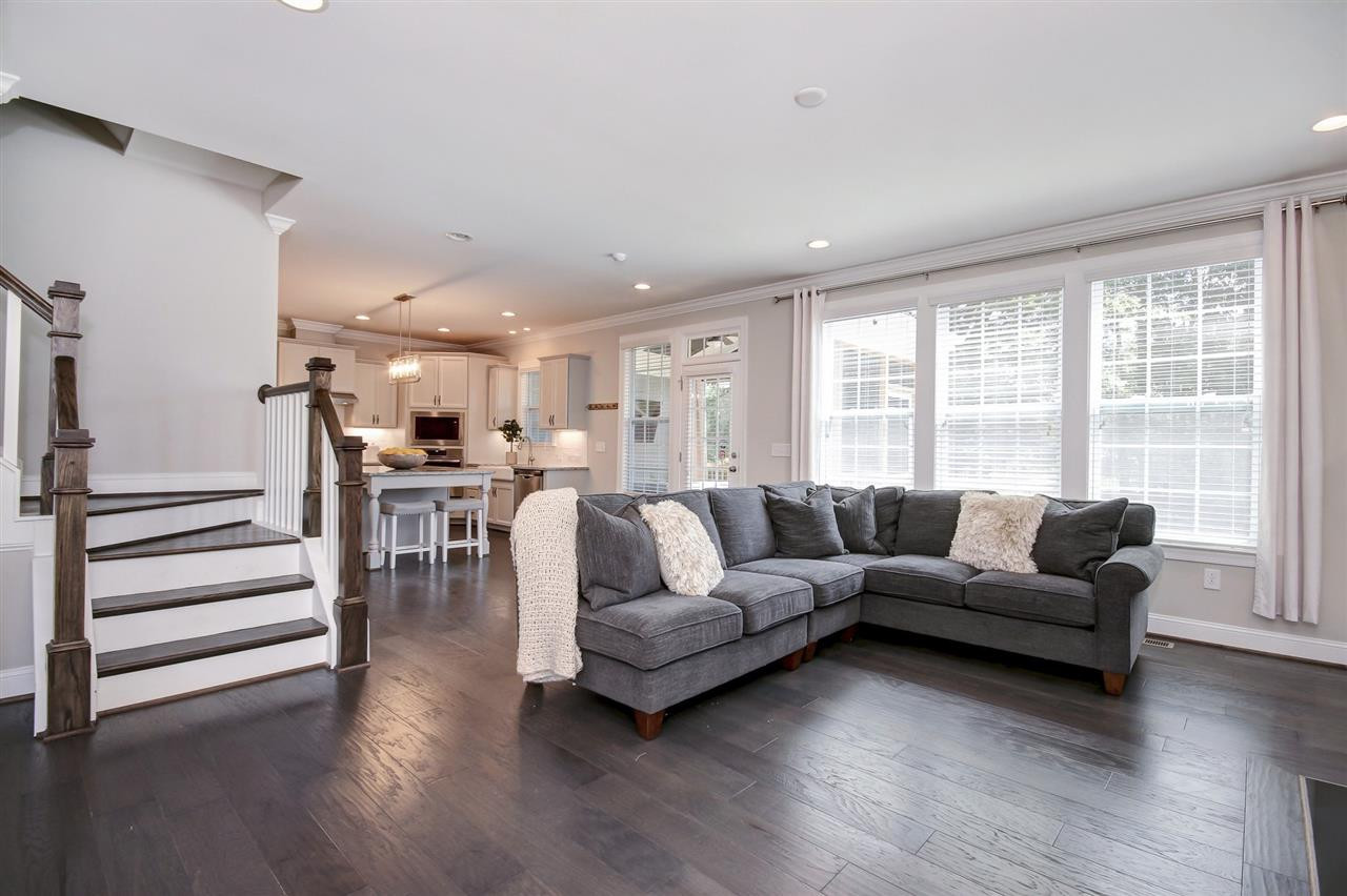 2821 Romealia Lane Raleigh, NC 27613 - Photo 9 of 29 Photo 9