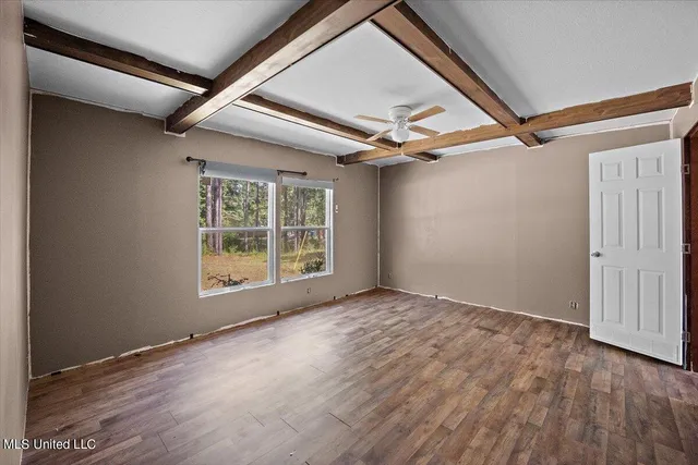 $148,900 | 2445 Highway 43, Kosciusko, MS 39090