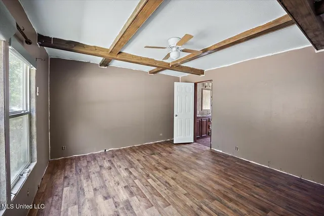 $148,900 | 2445 Highway 43, Kosciusko, MS 39090