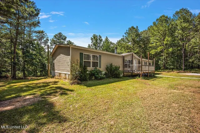 $148,900 | 2445 Highway 43, Kosciusko, MS 39090