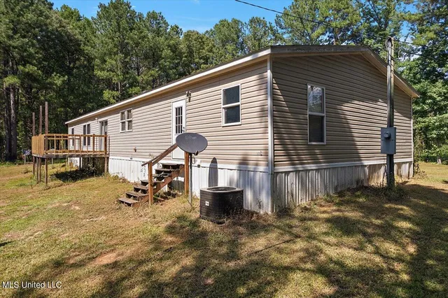 $148,900 | 2445 Highway 43, Kosciusko, MS 39090