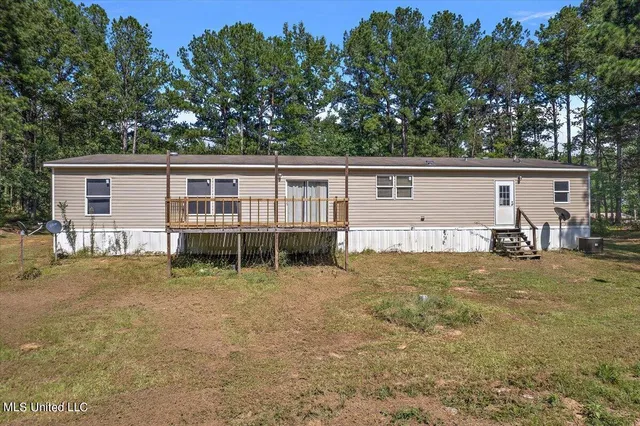 $148,900 | 2445 Highway 43, Kosciusko, MS 39090