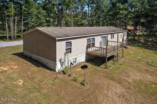 $148,900 | 2445 Highway 43, Kosciusko, MS 39090
