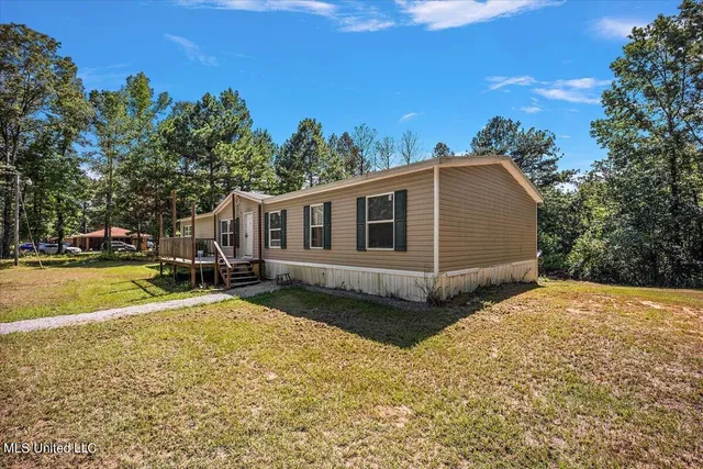 $148,900 | 2445 Highway 43, Kosciusko, MS 39090