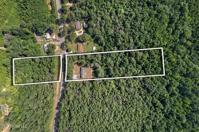 $148,900 | 2445 Highway 43, Kosciusko, MS 39090