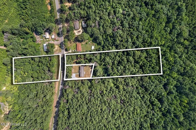 $148,900 | 2445 Highway 43, Kosciusko, MS 39090