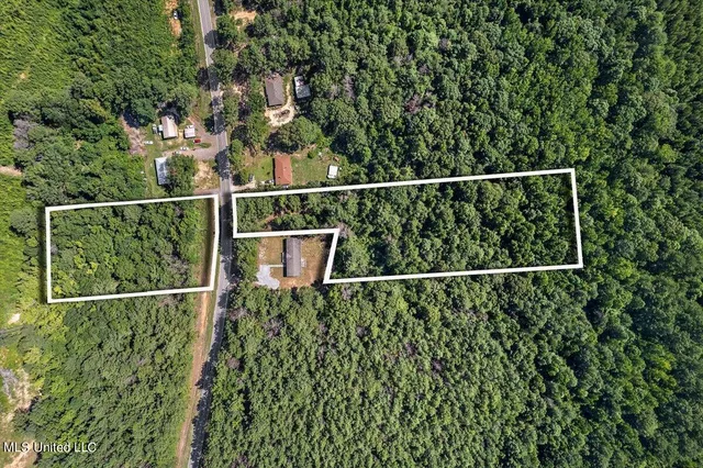 $148,900 | 2445 Highway 43, Kosciusko, MS 39090