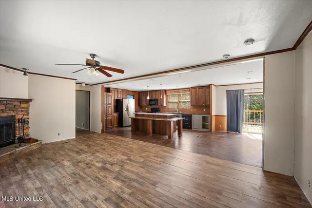 $148,900 | 2445 Highway 43, Kosciusko, MS 39090