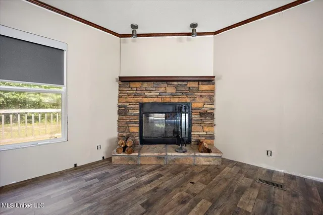 $148,900 | 2445 Highway 43, Kosciusko, MS 39090