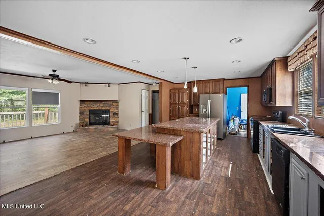 $148,900 | 2445 Highway 43, Kosciusko, MS 39090