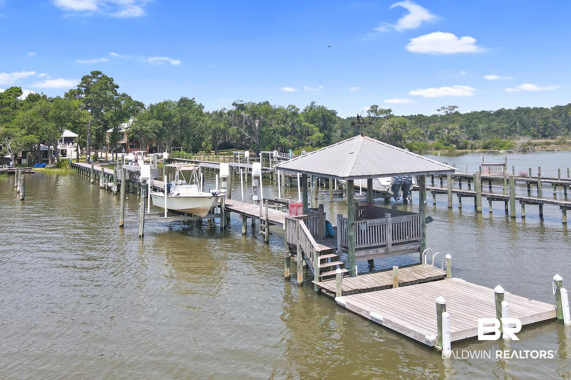 10727 Crescent Point Lane Fairhope, AL 36532 - Photo 44 of 48
