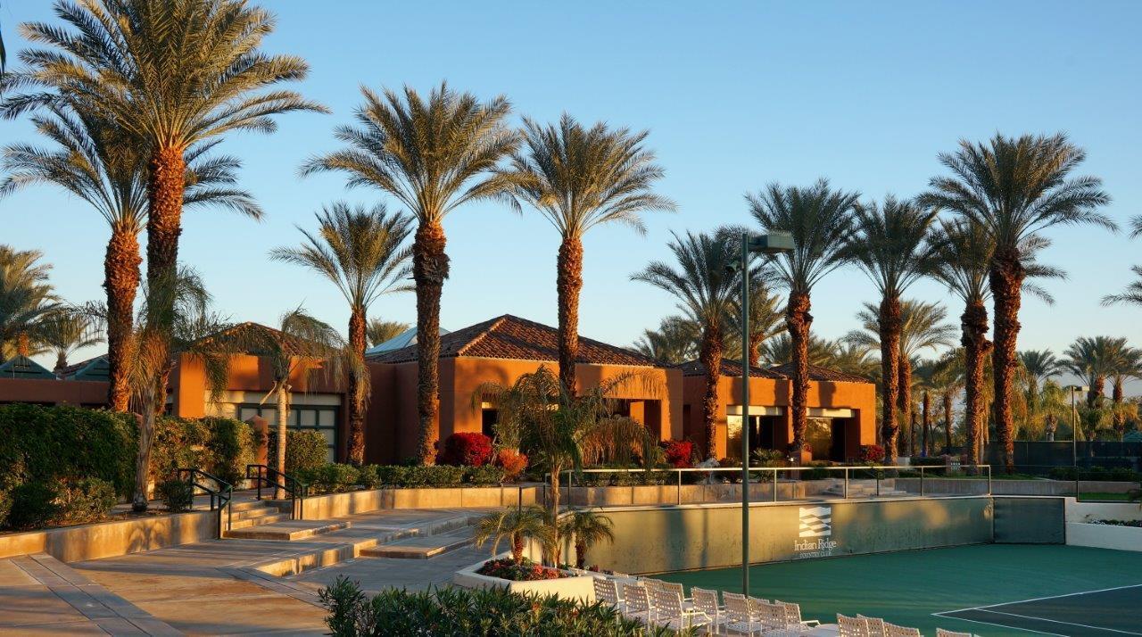 505 Indian Ridge Drive Palm Desert, CA 92211 - Photo 59 of 62 8-IRCC-Tennis-Fitness_Sept 2017
