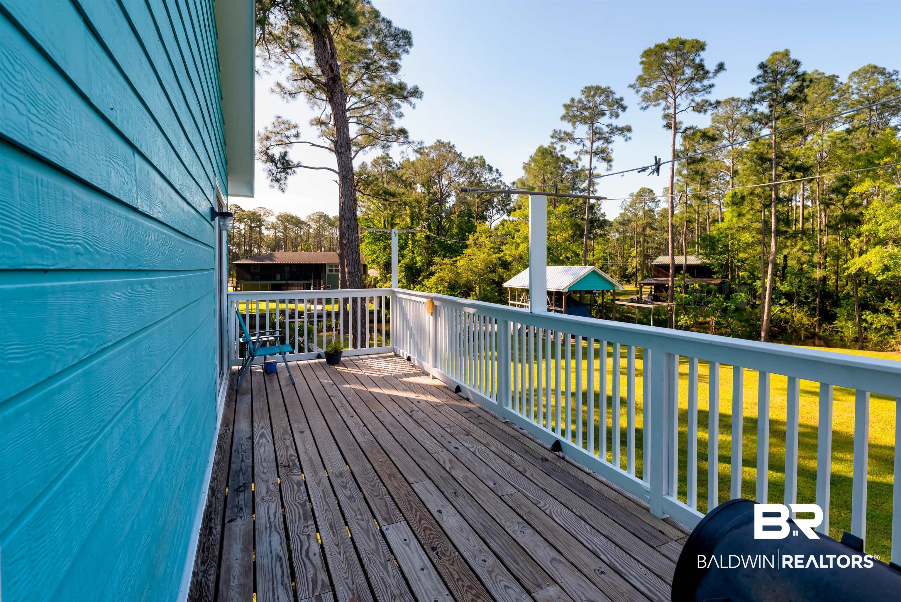 15465 Delta Port Boulevard Coden, AL 36523 - Photo 21 of 39