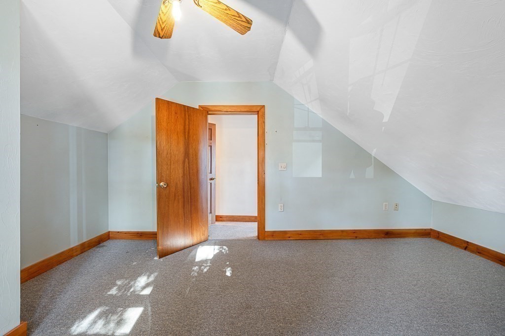 24 Second Street Worcester, MA 01602 - Photo 32 of 42 a view of an empty room