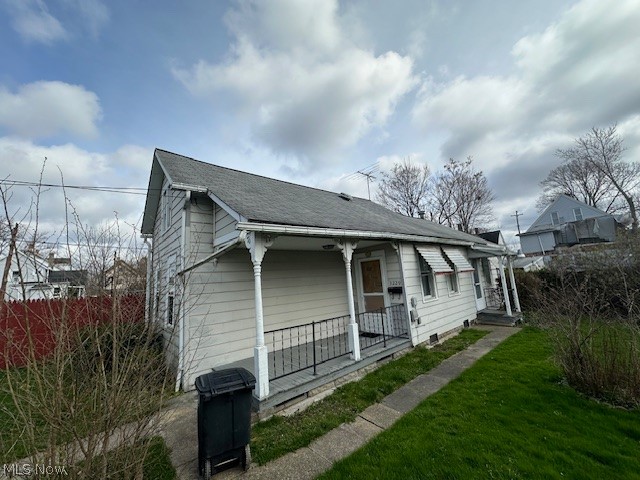 3231 Riverside Avenue Cleveland, OH 44109 - Photo 13 of 37 Gallery Image 13