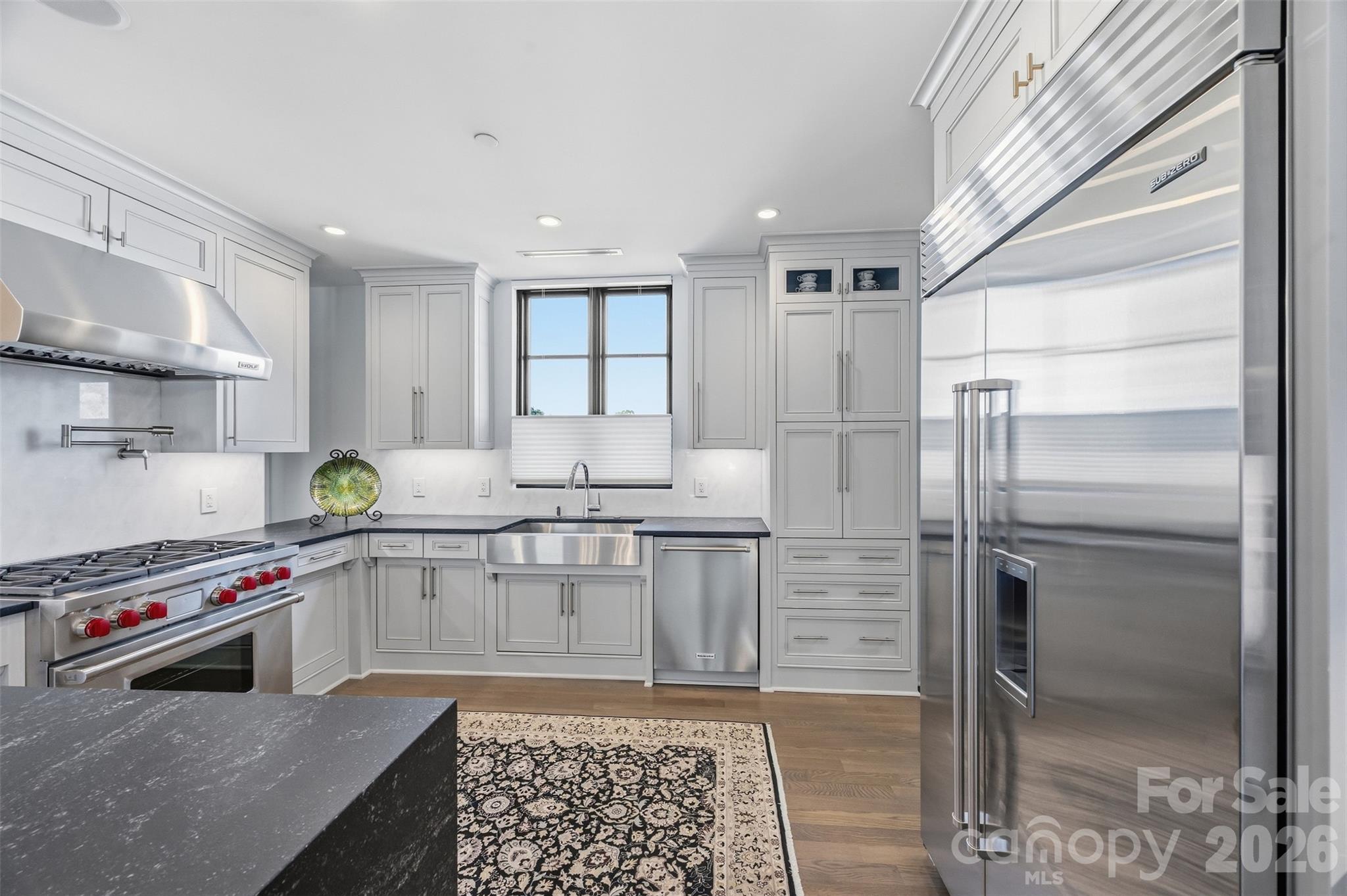 1333 Queens Road, Unit C4 Charlotte, NC 28207 - Photo 8 of 40 Gallery Image 8