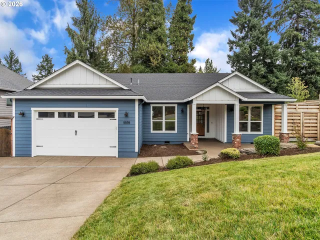 $849,900 | 5598 Wigeon Street Southeast, Salem, OR 97306