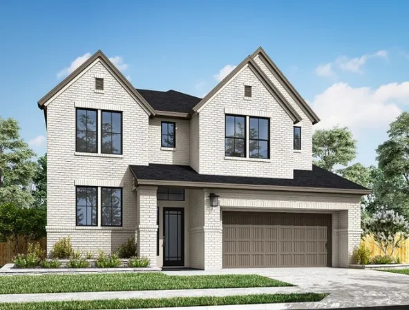 $646,456 | 4611 Flintrock Park Dr Spring, Spring, TX 77386