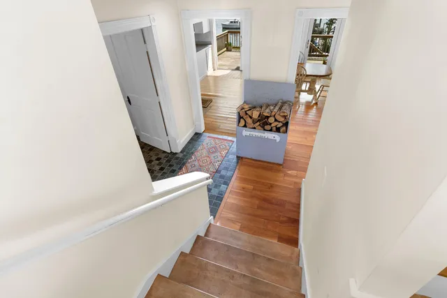 $2,400,000 | 176 Harbor Road, Friendship, ME 04547