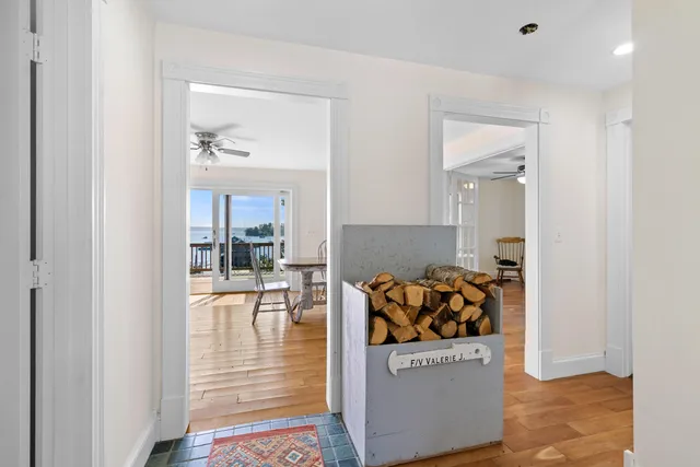 $2,400,000 | 176 Harbor Road, Friendship, ME 04547