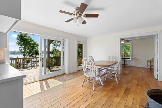 $2,400,000 | 176 Harbor Road, Friendship, ME 04547