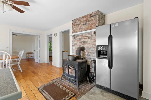 $2,400,000 | 176 Harbor Road, Friendship, ME 04547