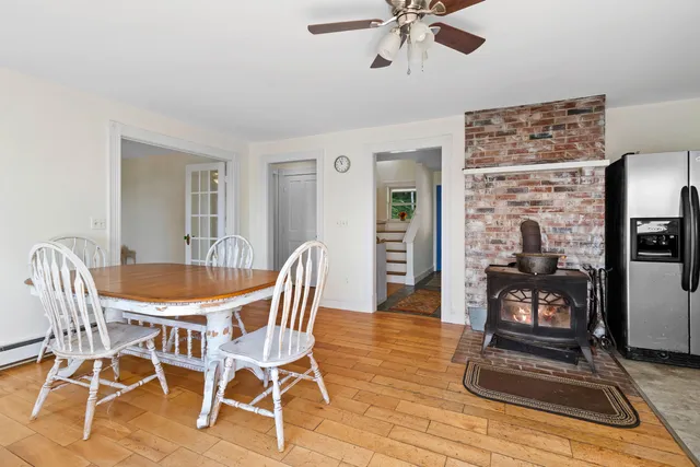 $2,400,000 | 176 Harbor Road, Friendship, ME 04547