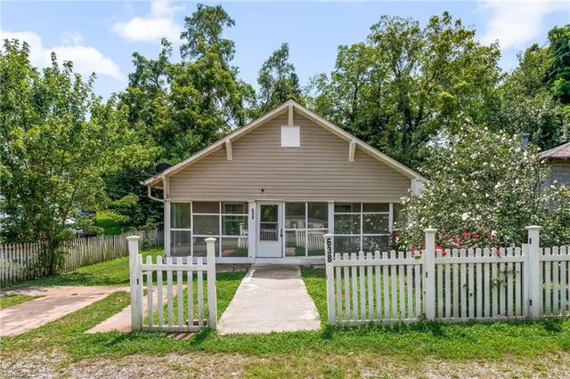 $149,900 | 638 McCreary Street, Winston-Salem, NC 27105