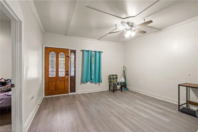 $149,900 | 638 McCreary Street, Winston-Salem, NC 27105