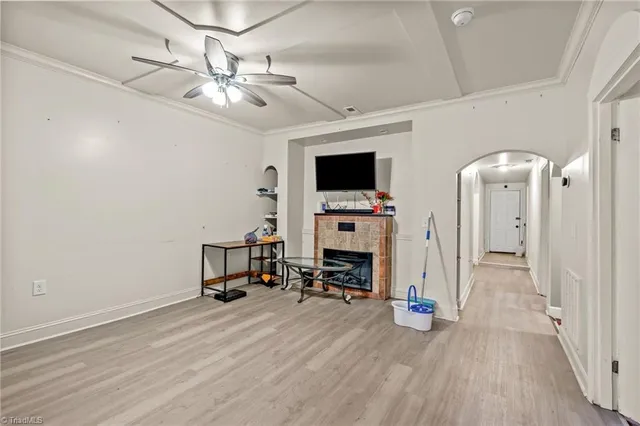 $149,900 | 638 McCreary Street, Winston-Salem, NC 27105