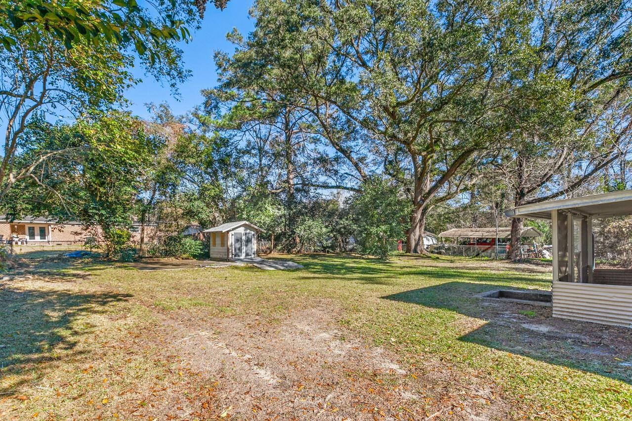 2612 Rippee Road Tallahassee, FL 32303 - Photo 3 of 36