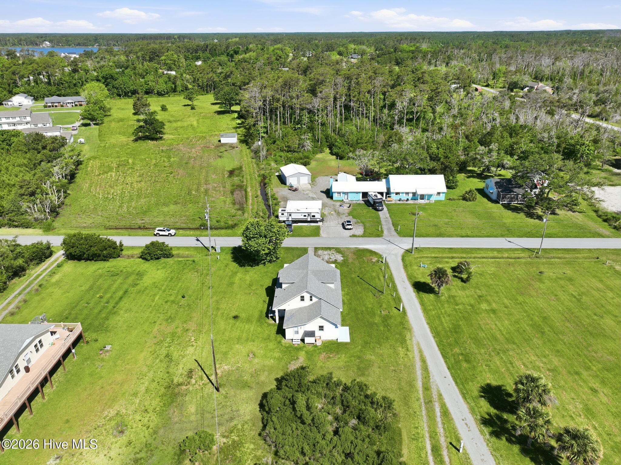 279 Goose Pond Road Marshallberg, NC 28553 - Photo 47 of 49 14-web-or-mls-279 Goose Pond Rd 019