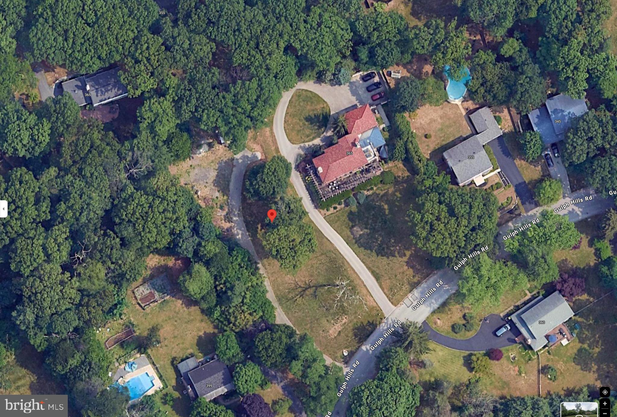 375 Gulph Hills Road Wayne, PA 19087 - Photo 8 of 11