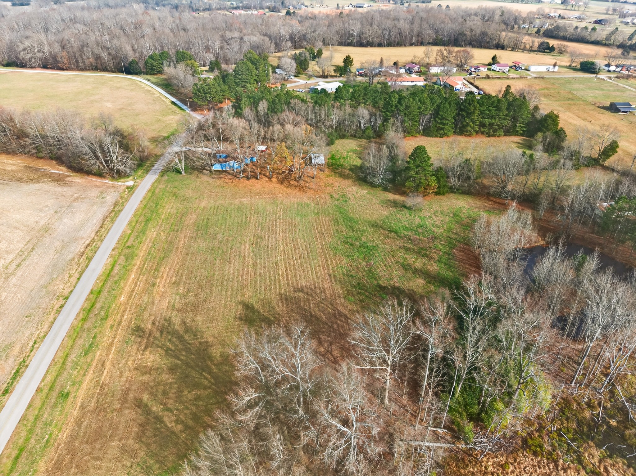 0 Union Hill Road Ardmore, TN 38449 - Photo 3 of 10
