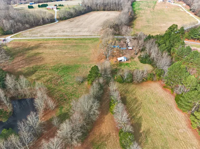 $65,000 | 0 Union Hill Road, Ardmore, TN 38449