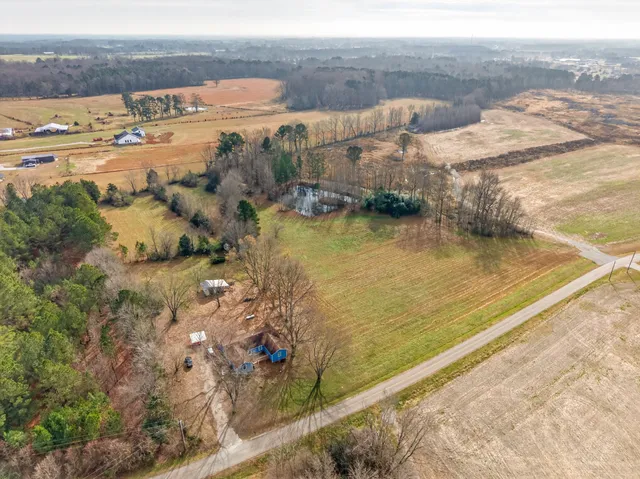 $59,900 | 0 Union Hill Road, Ardmore, TN 38449