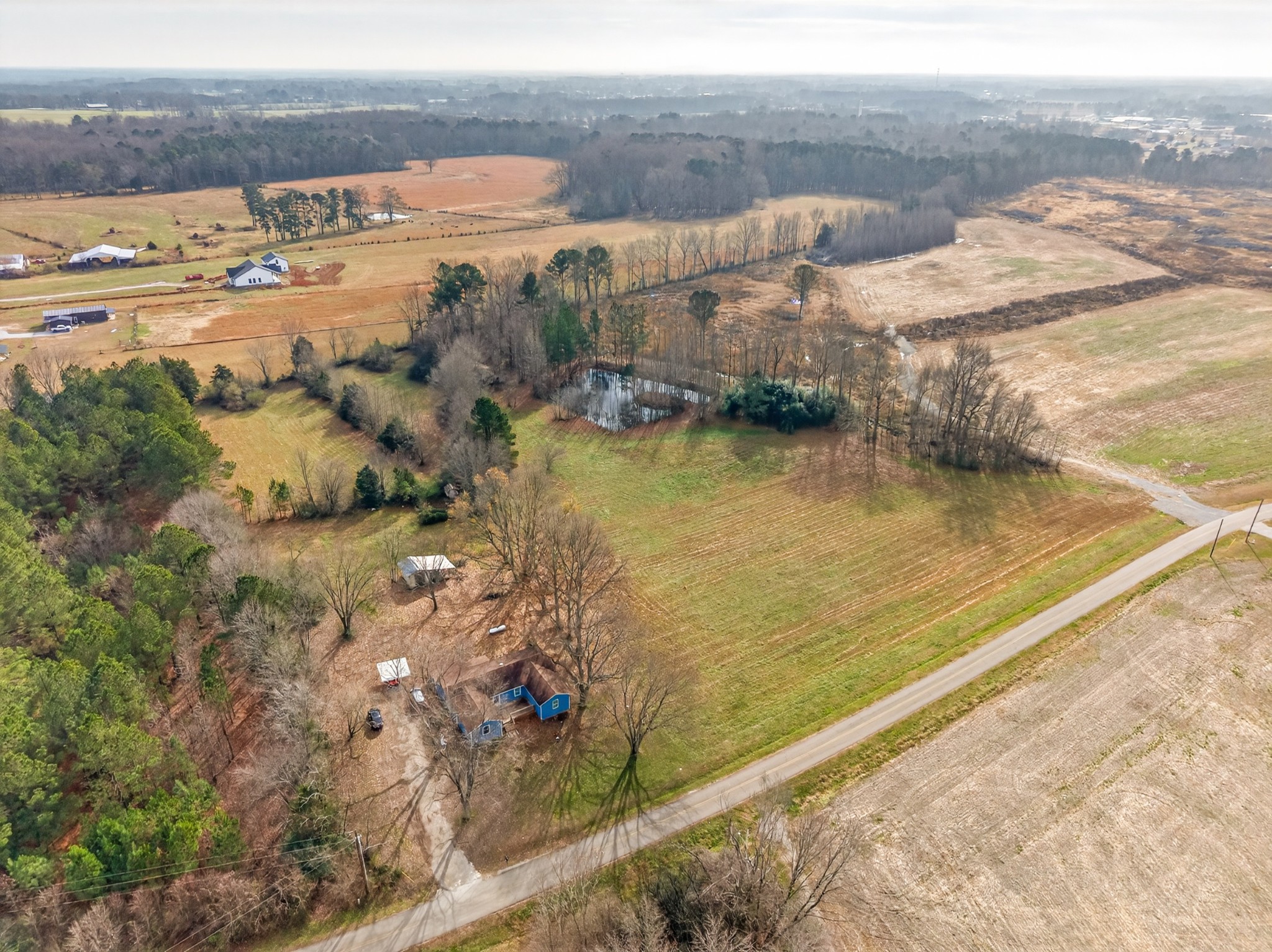 0 Union Hill Road Ardmore, TN 38449 - Photo 9 of 10
