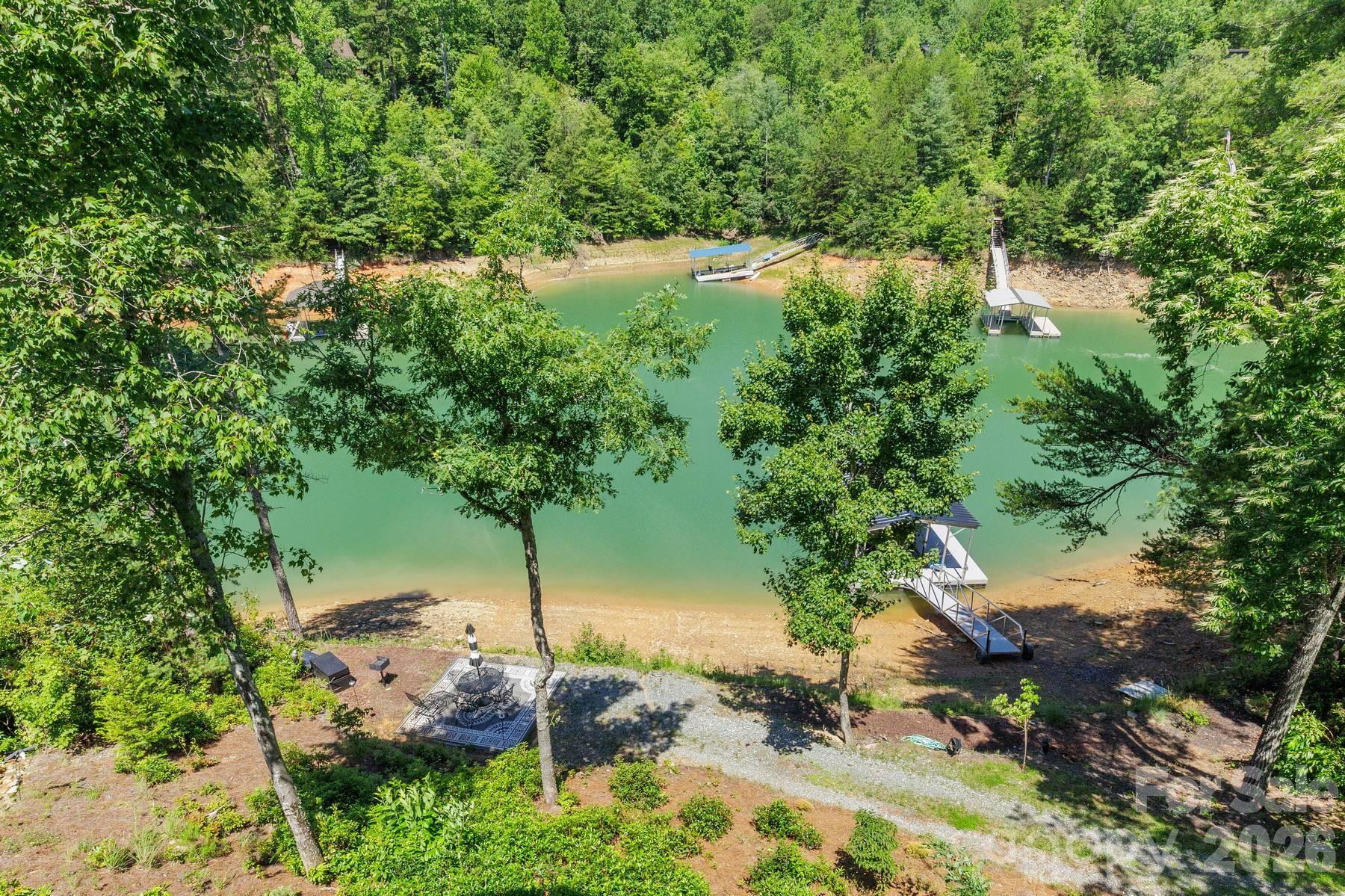 273 Alarka Point Bryson City, NC 28713 - Photo 47 of 48