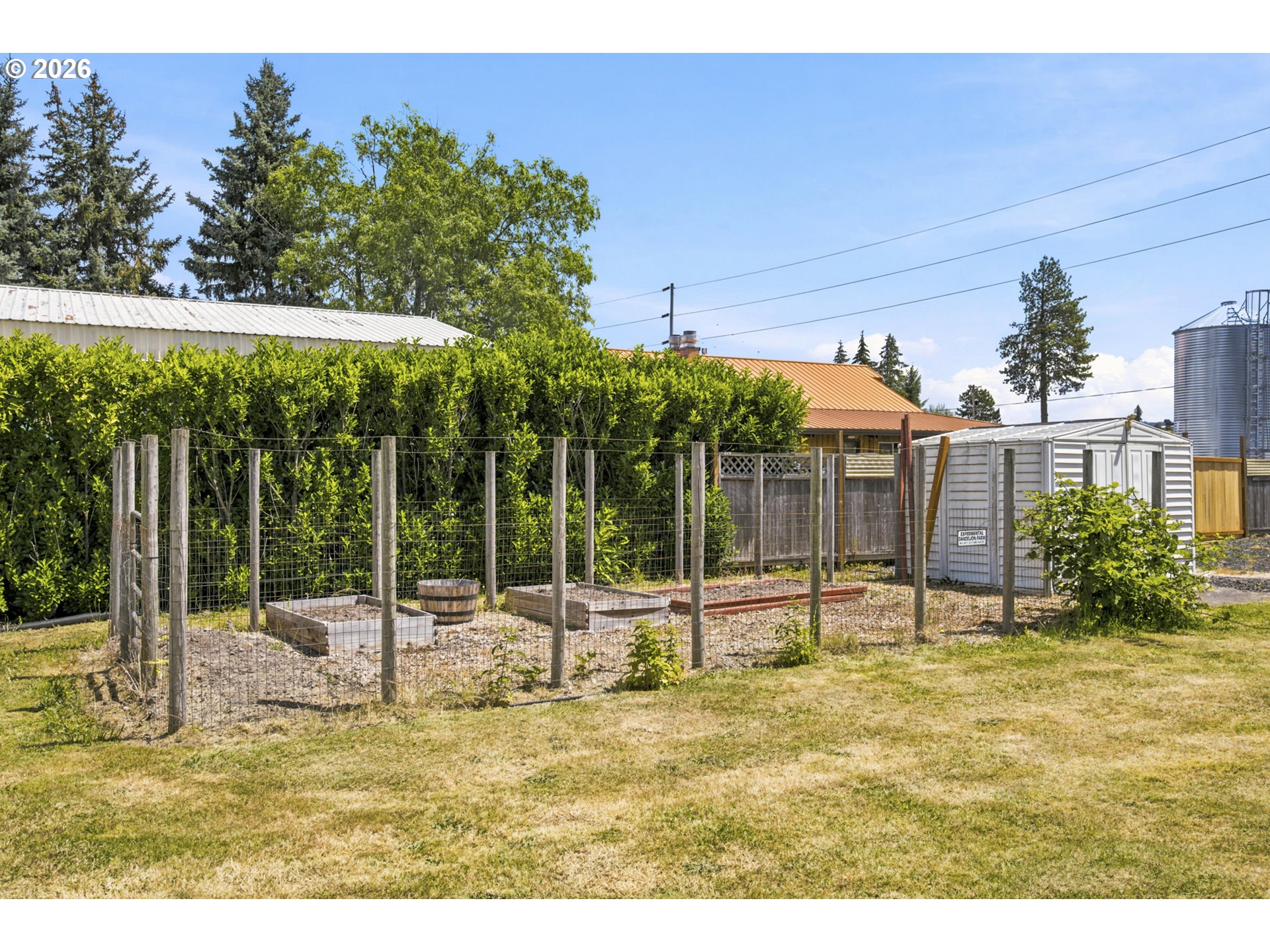 36937 Highway 213 Mount Angel, OR 97362 - Photo 36 of 41