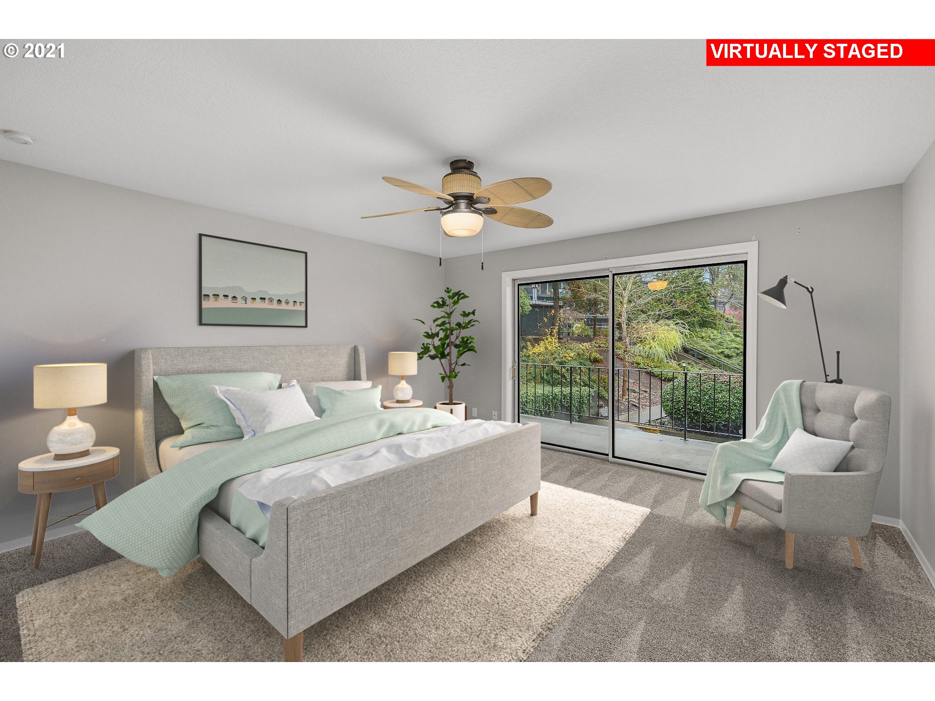 200 Southwest Burnham Road, Unit 203 Lake Oswego, OR 97034 - Photo 18 of 32 Gallery Image 18