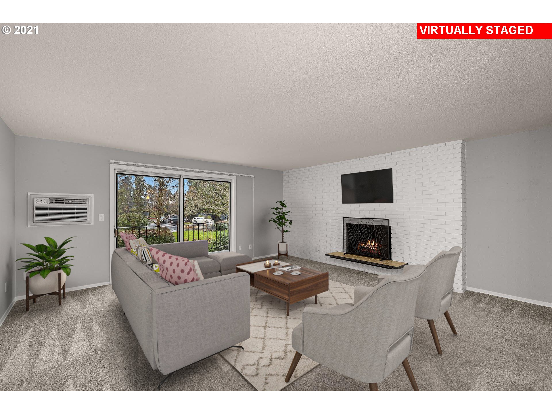 200 Southwest Burnham Road, Unit 203 Lake Oswego, OR 97034 - Photo 4 of 32 Gallery Image 4
